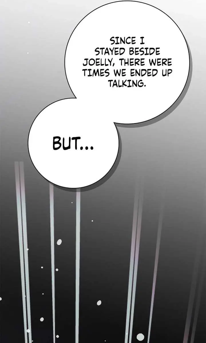 The Count's Secret Maid Chapter 77 Page 74