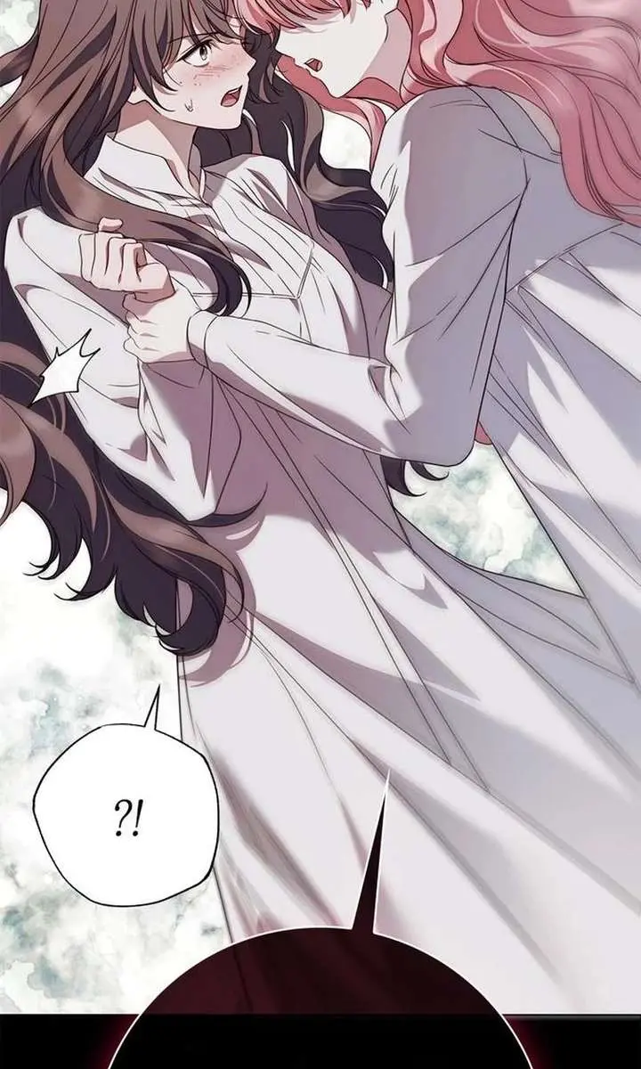 The Count's Secret Maid Chapter 77 Page 76