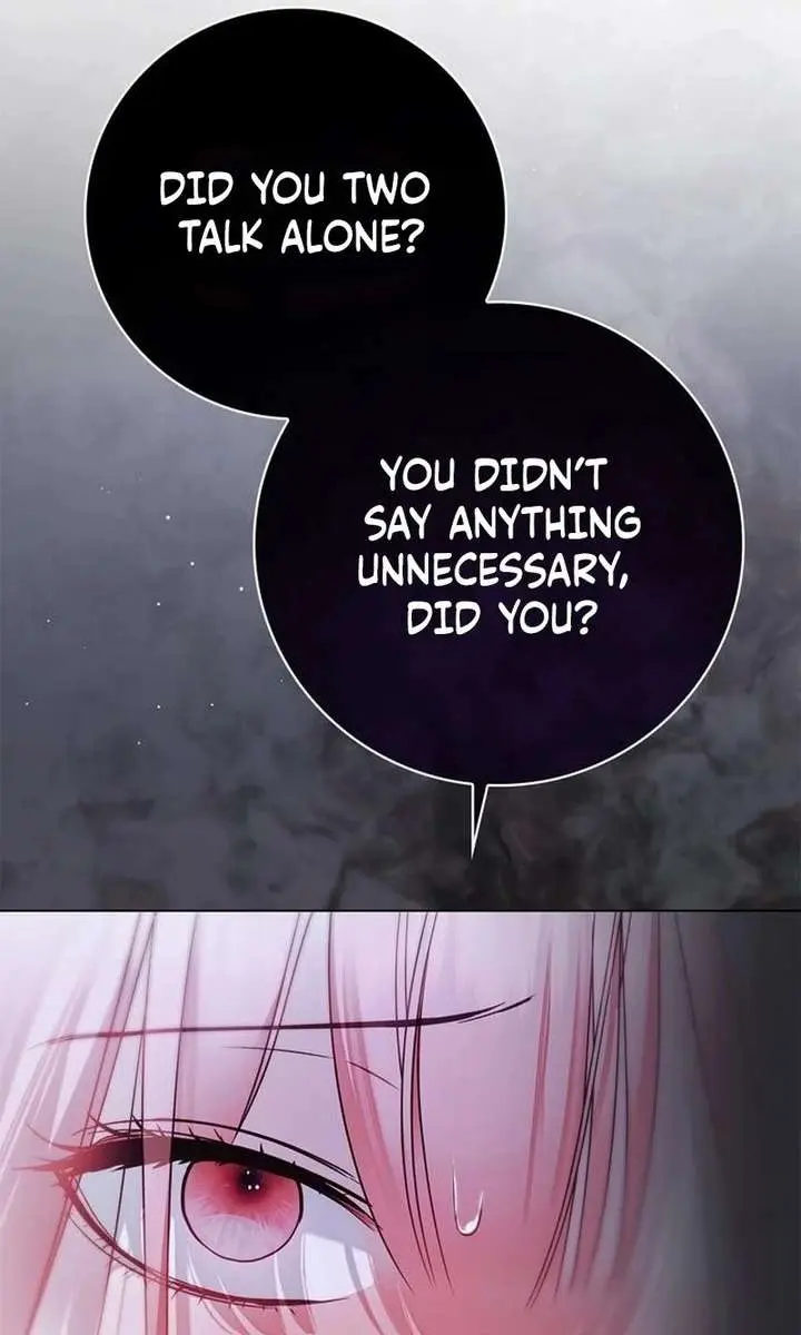 The Count's Secret Maid Chapter 77 Page 80