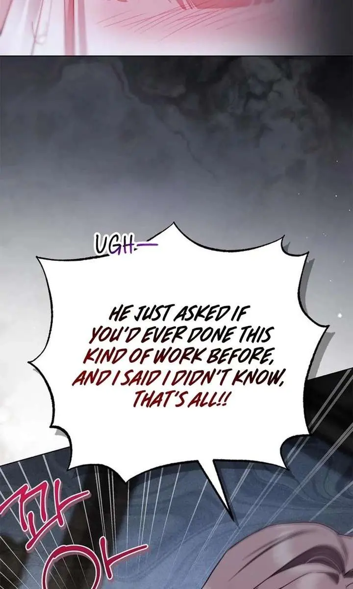 The Count's Secret Maid Chapter 77 Page 81