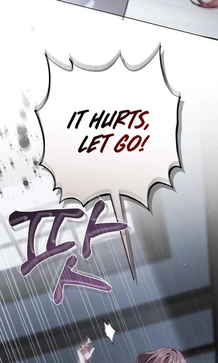 The Count's Secret Maid Chapter 77 Page 83