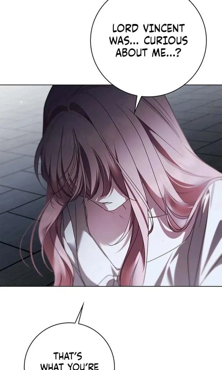 The Count's Secret Maid Chapter 77 Page 87