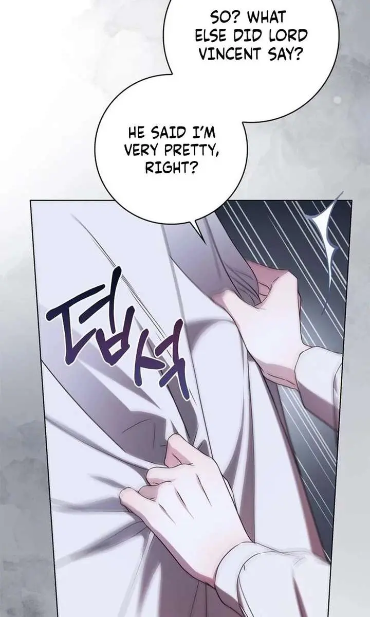 The Count's Secret Maid Chapter 77 Page 96