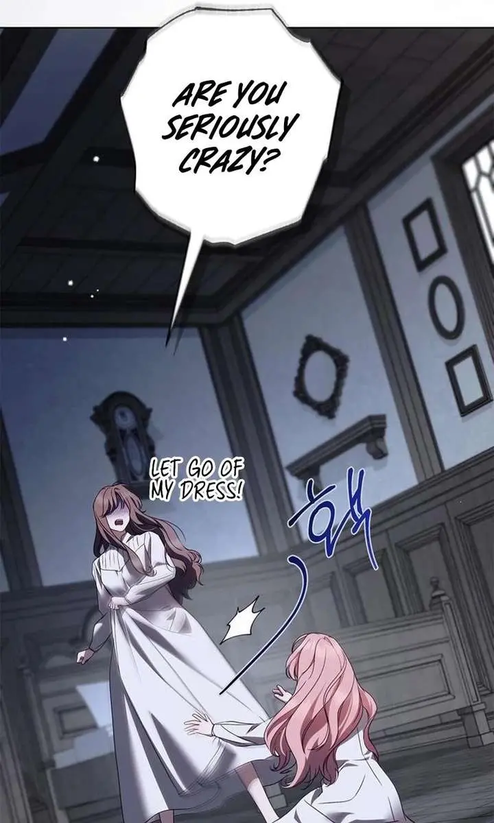 The Count's Secret Maid Chapter 77 Page 98