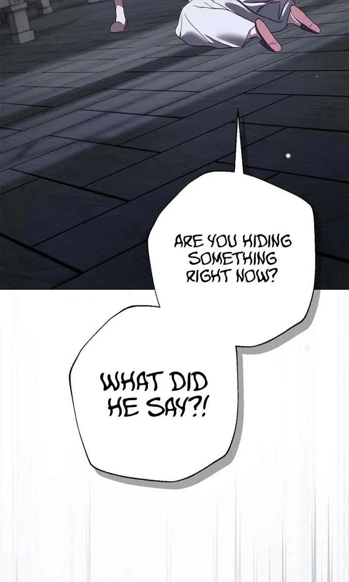 The Count's Secret Maid Chapter 77 Page 99