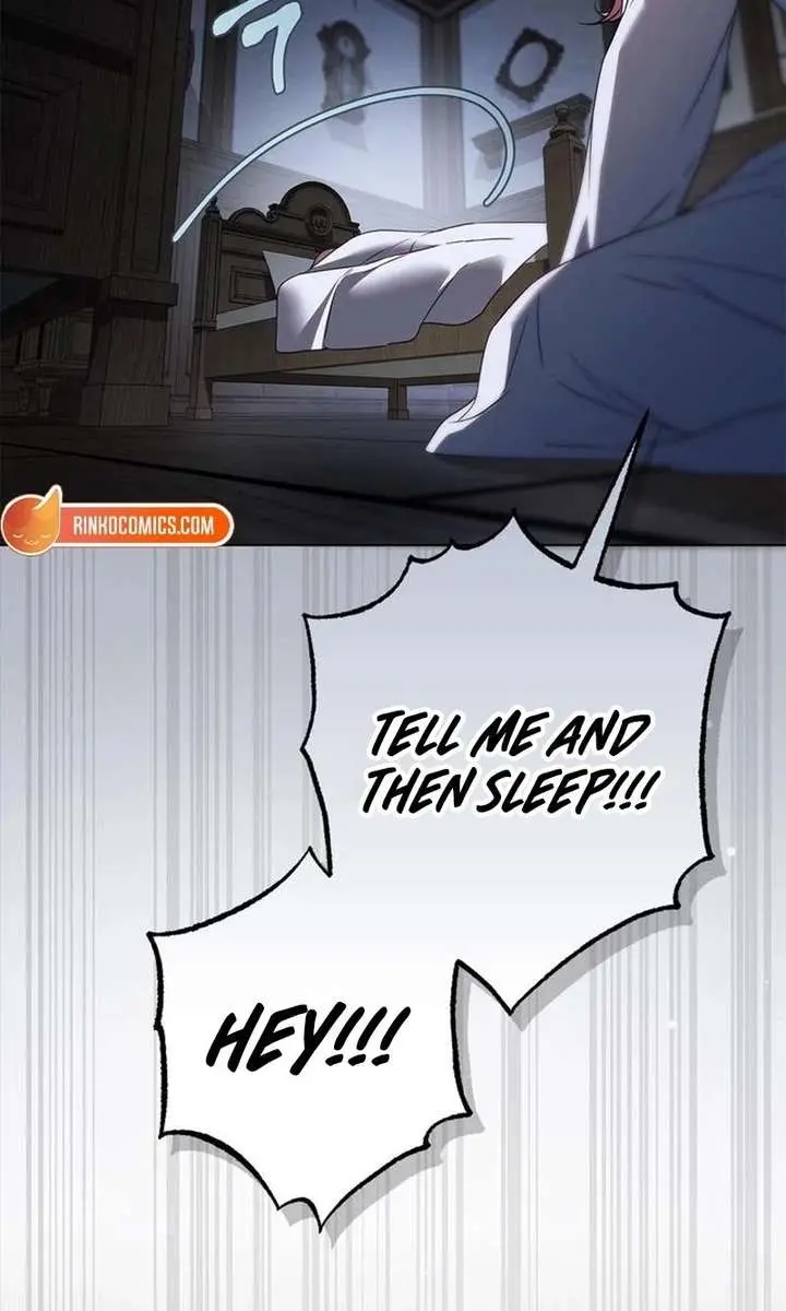 The Count's Secret Maid Chapter 77 Page 101