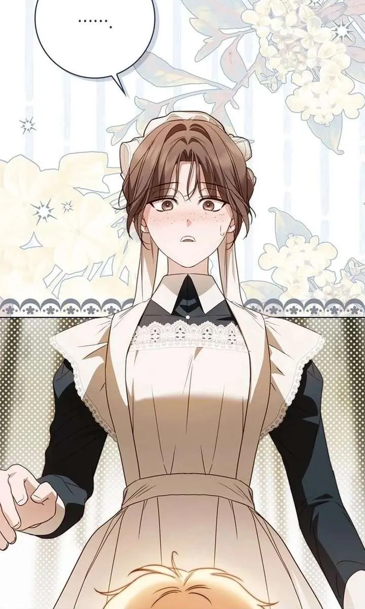 The Count's Secret Maid Chapter 77 Page 106