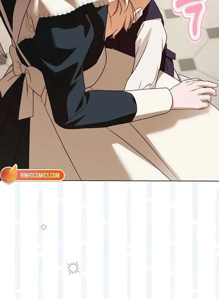 The Count's Secret Maid Chapter 77 Page 108