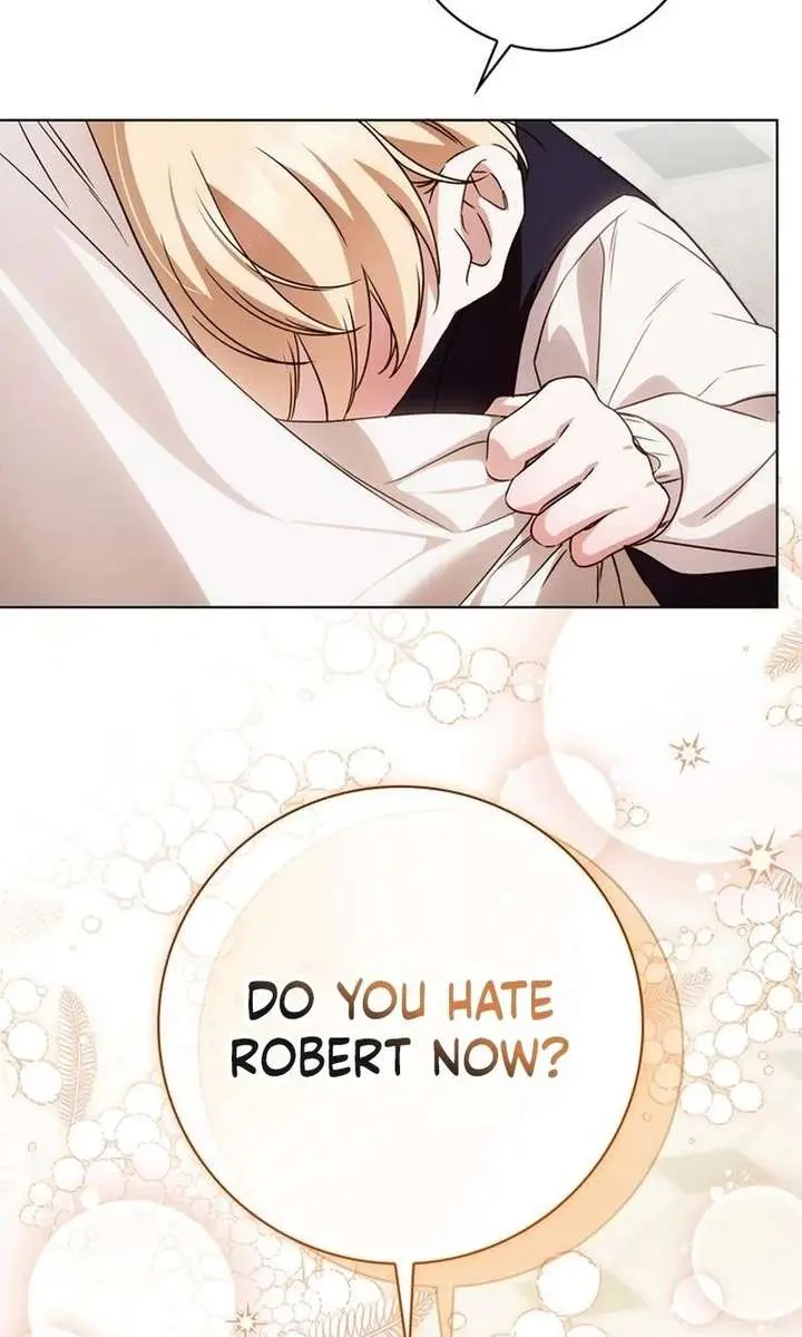The Count's Secret Maid Chapter 77 Page 112