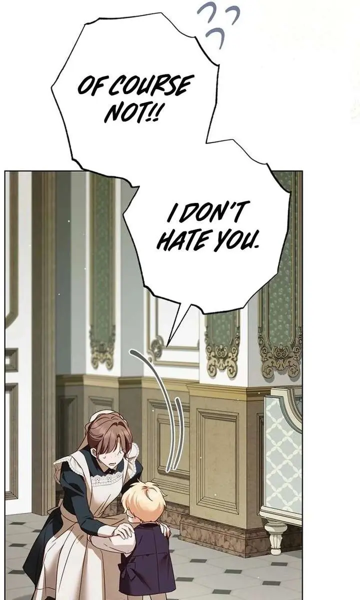 The Count's Secret Maid Chapter 77 Page 115