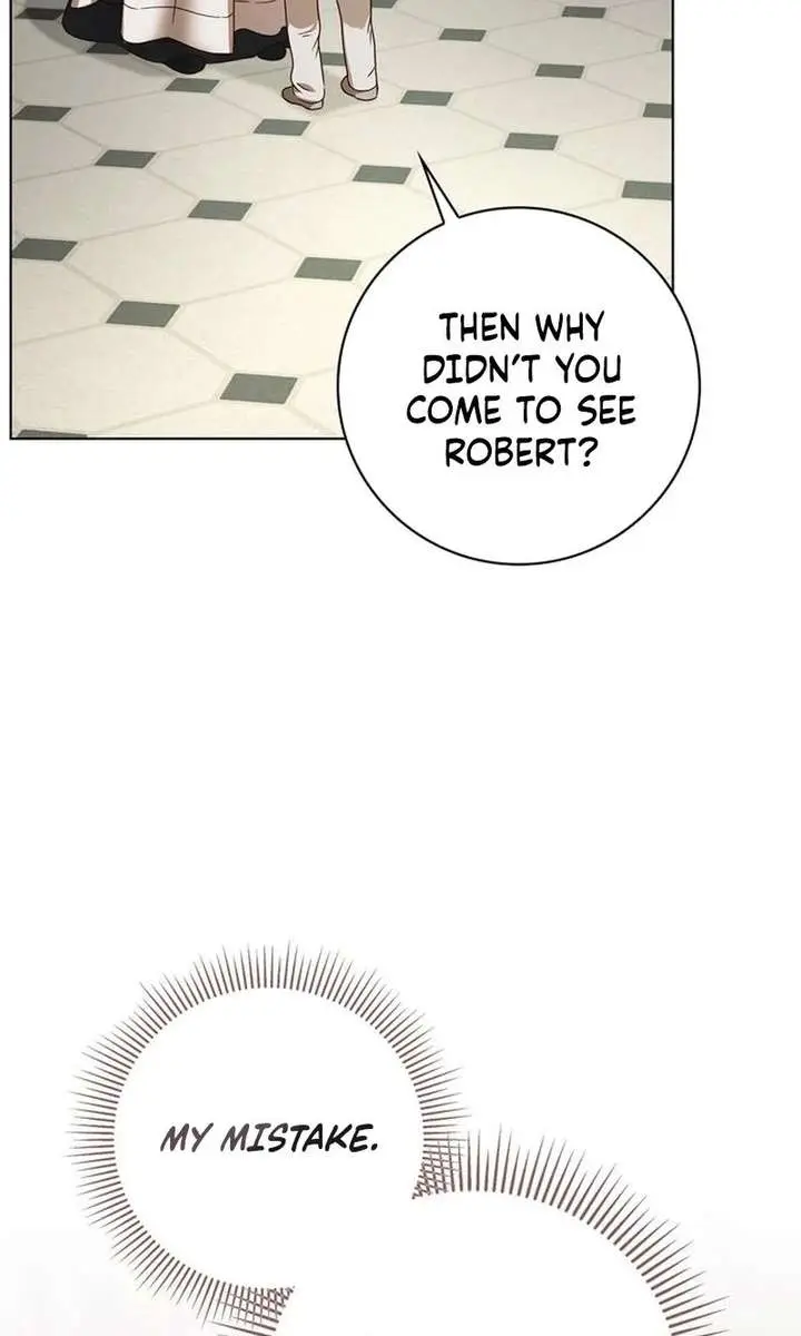 The Count's Secret Maid Chapter 77 Page 116