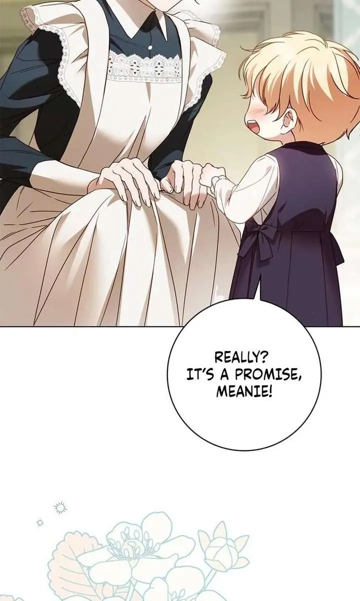 The Count's Secret Maid Chapter 77 Page 118