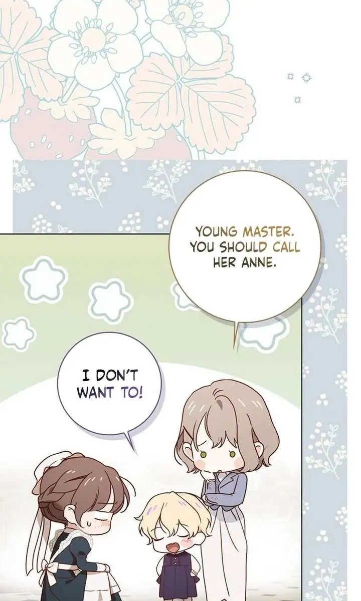 The Count's Secret Maid Chapter 77 Page 119