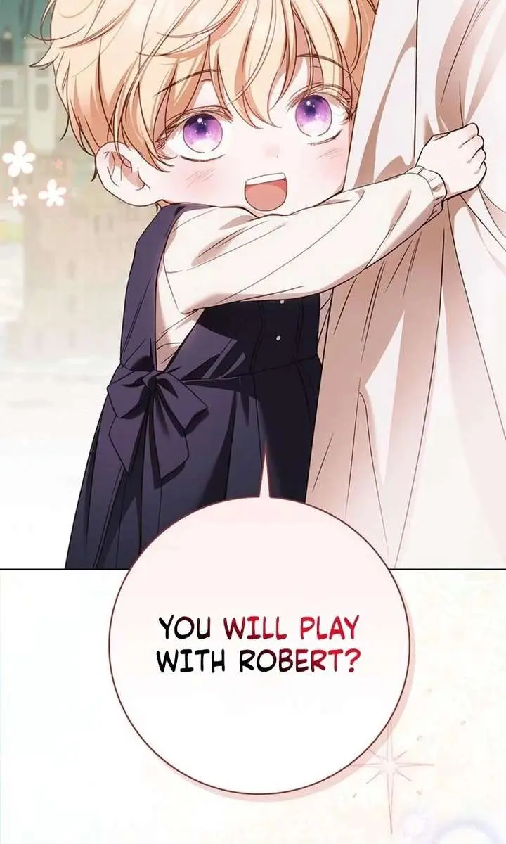 The Count's Secret Maid Chapter 77 Page 122