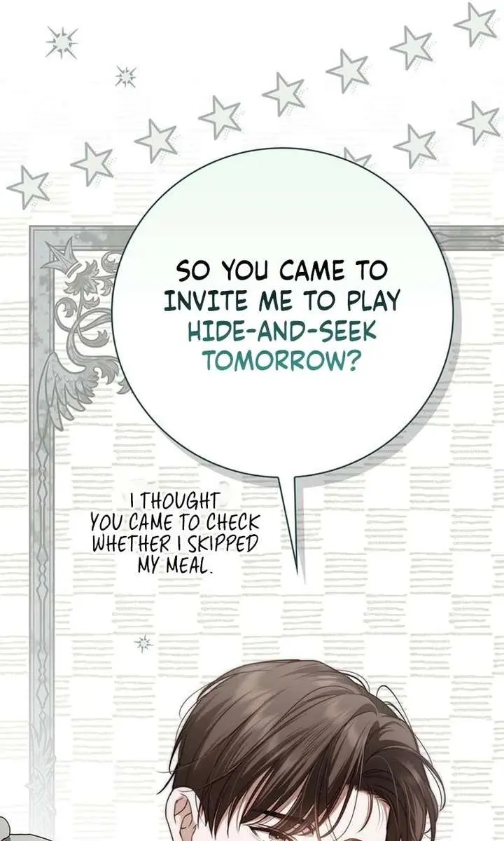 The Count's Secret Maid Chapter 77 Page 126