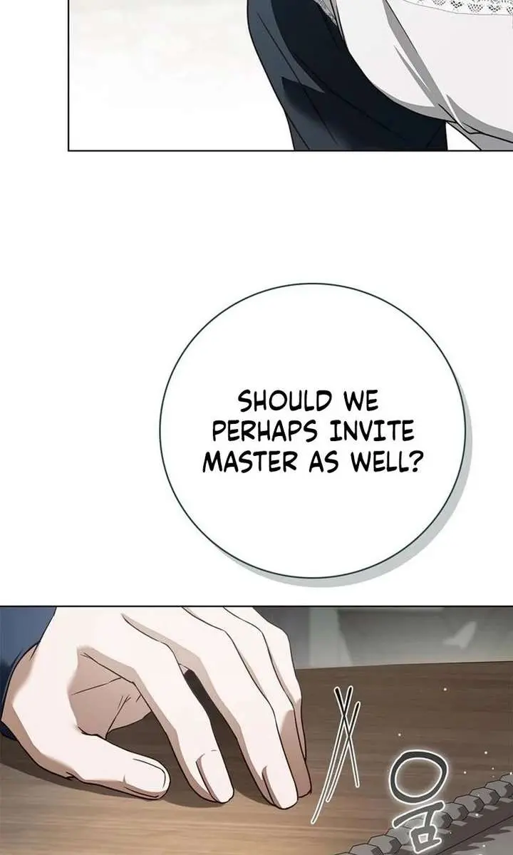The Count's Secret Maid Chapter 77 Page 133