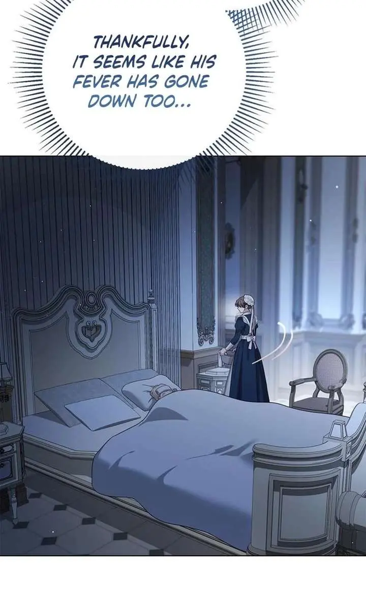 The Count's Secret Maid Chapter 79 Page 3