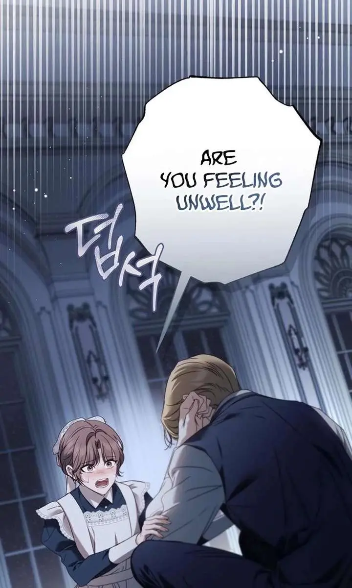 The Count's Secret Maid Chapter 79 Page 12