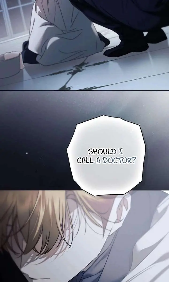 The Count's Secret Maid Chapter 79 Page 13