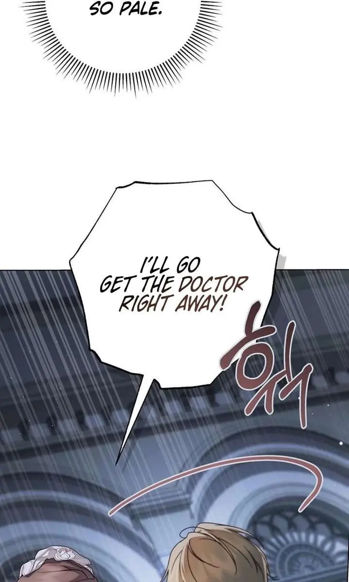 The Count's Secret Maid Chapter 79 Page 18
