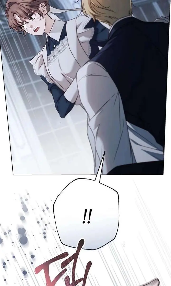 The Count's Secret Maid Chapter 79 Page 19