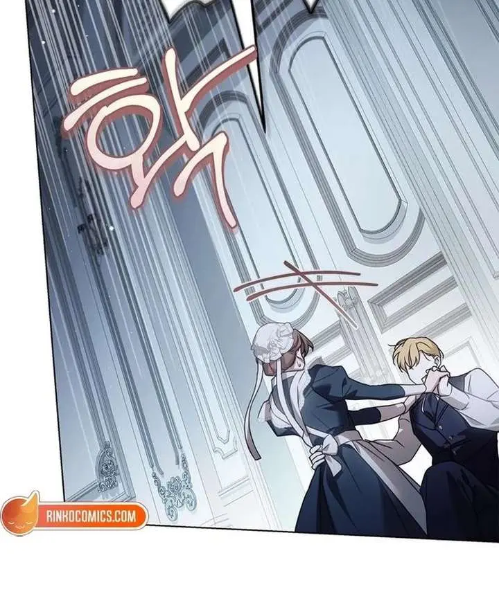 The Count's Secret Maid Chapter 79 Page 27