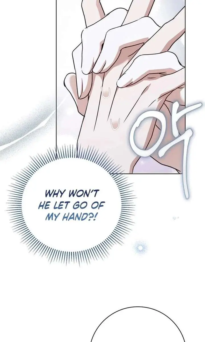 The Count's Secret Maid Chapter 79 Page 30