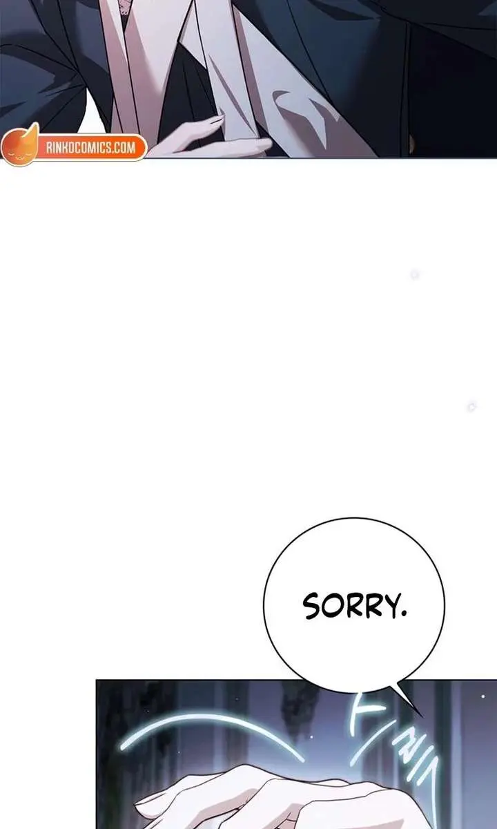 The Count's Secret Maid Chapter 79 Page 37