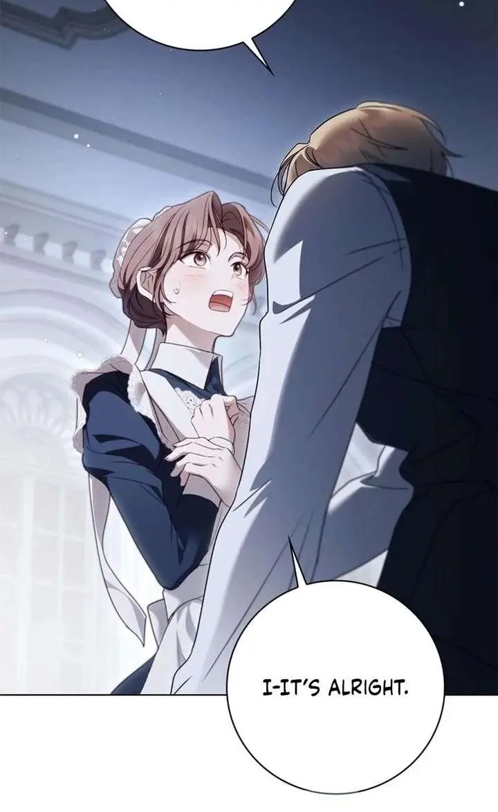 The Count's Secret Maid Chapter 79 Page 39