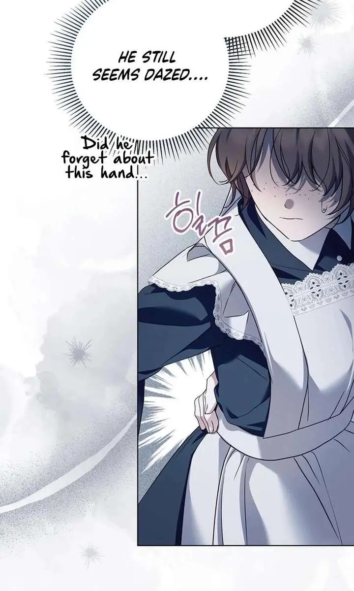 The Count's Secret Maid Chapter 79 Page 41