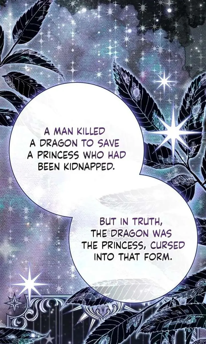 The Count's Secret Maid Chapter 79 Page 46