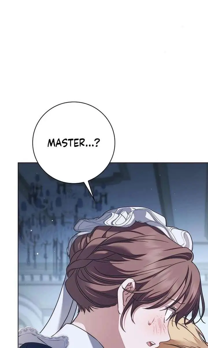 The Count's Secret Maid Chapter 79 Page 53