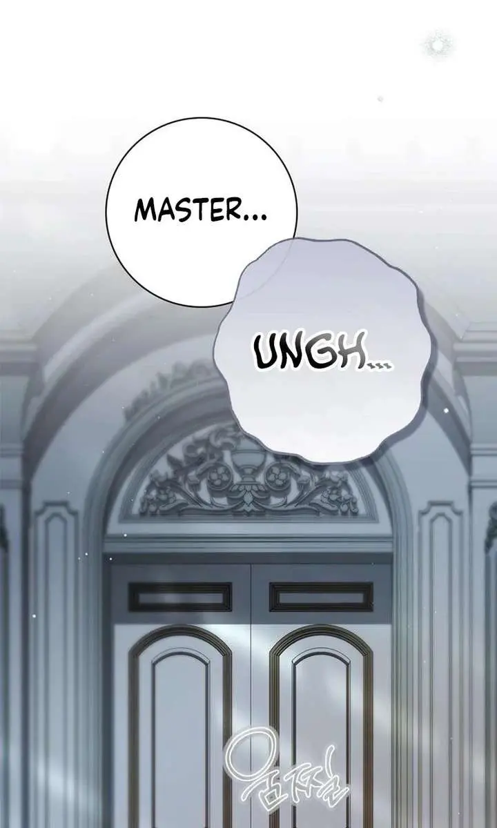 The Count's Secret Maid Chapter 79 Page 60