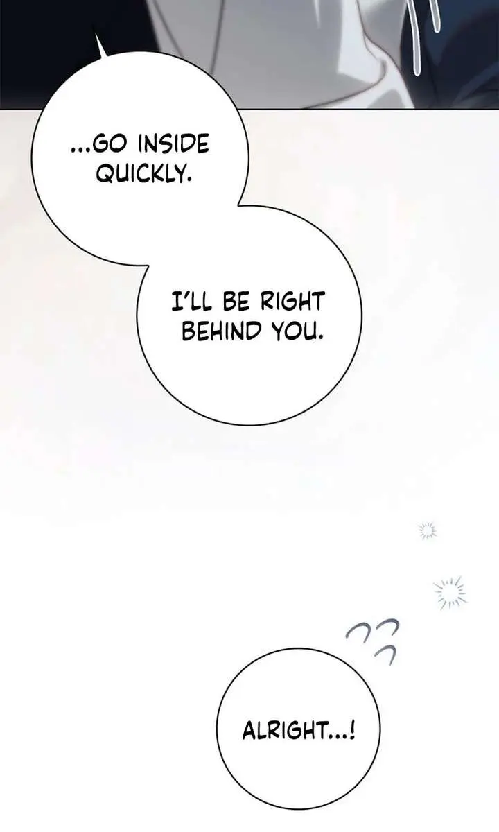 The Count's Secret Maid Chapter 79 Page 63