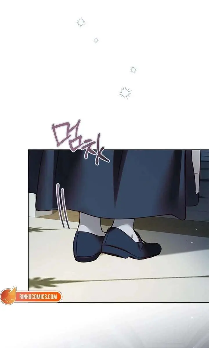 The Count's Secret Maid Chapter 79 Page 64