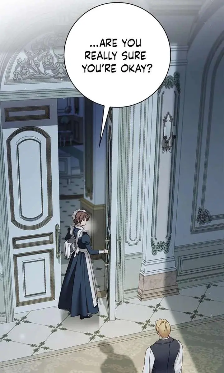 The Count's Secret Maid Chapter 79 Page 65