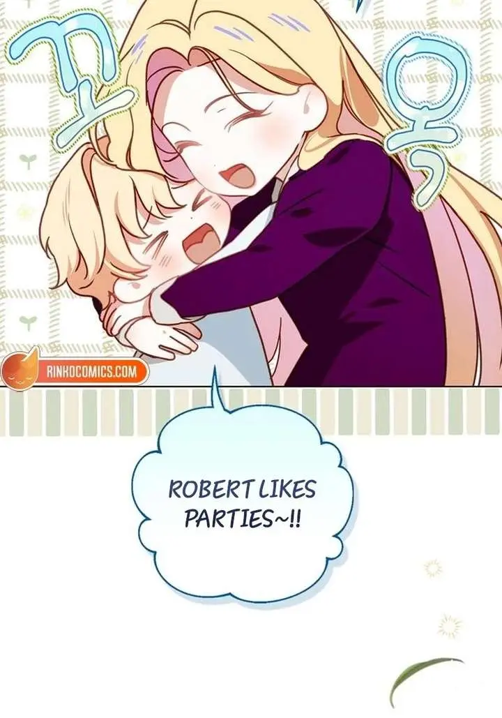 The Count's Secret Maid Chapter 79 Page 73