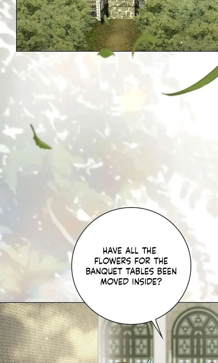 The Count's Secret Maid Chapter 79 Page 76