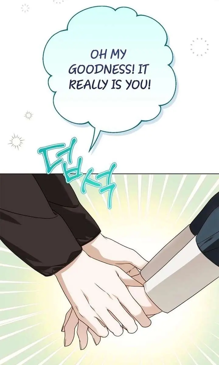 The Count's Secret Maid Chapter 79 Page 80