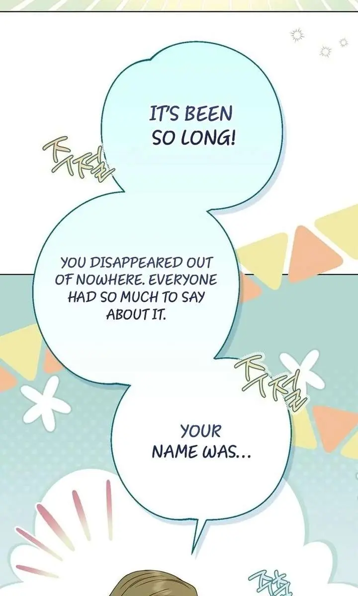 The Count's Secret Maid Chapter 79 Page 81