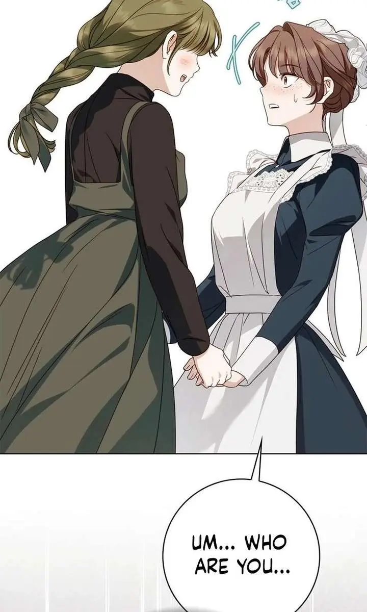 The Count's Secret Maid Chapter 79 Page 82