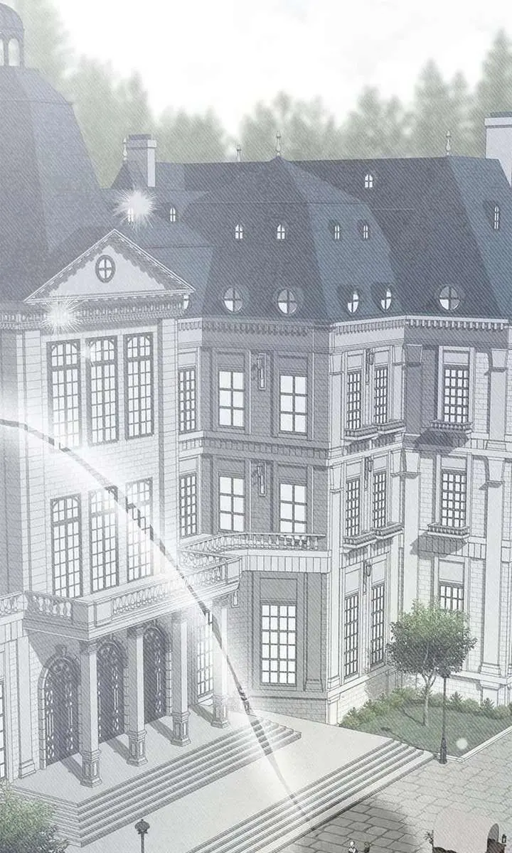 The Count's Secret Maid Chapter 79 Page 86