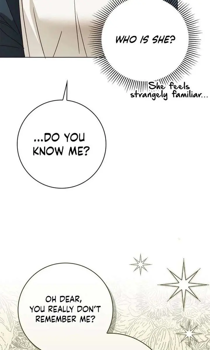 The Count's Secret Maid Chapter 79 Page 89