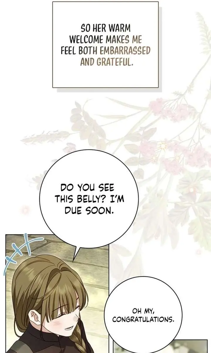 The Count's Secret Maid Chapter 79 Page 98