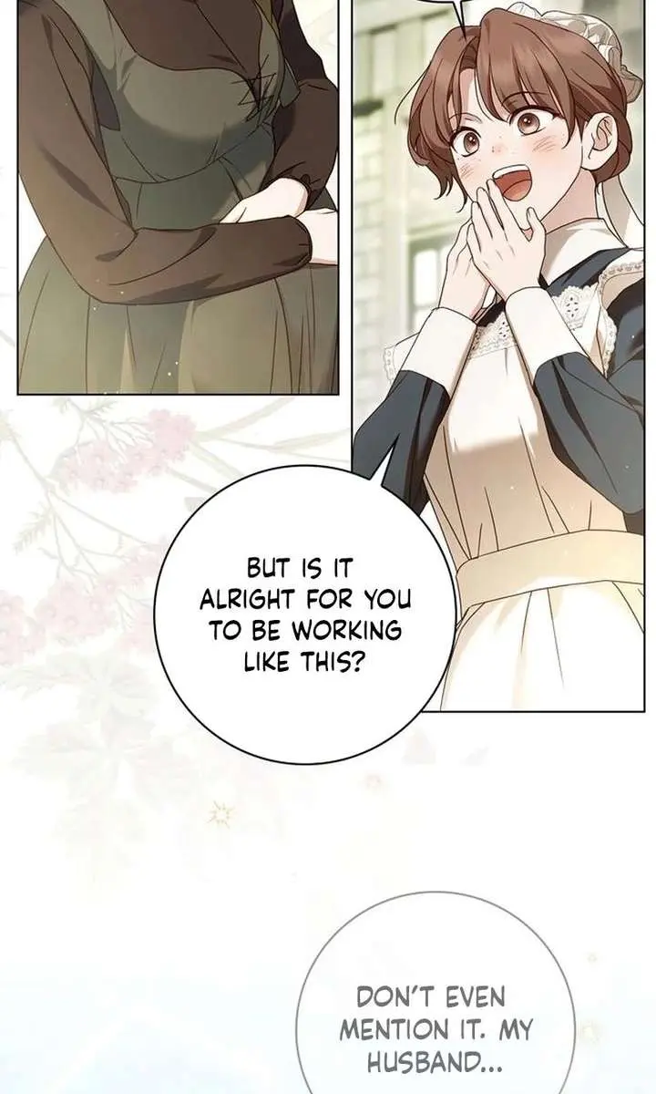 The Count's Secret Maid Chapter 79 Page 99