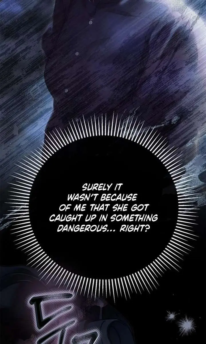 The Count's Secret Maid Chapter 79 Page 106