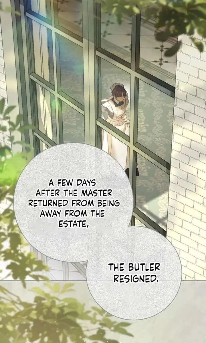 The Count's Secret Maid Chapter 79 Page 113