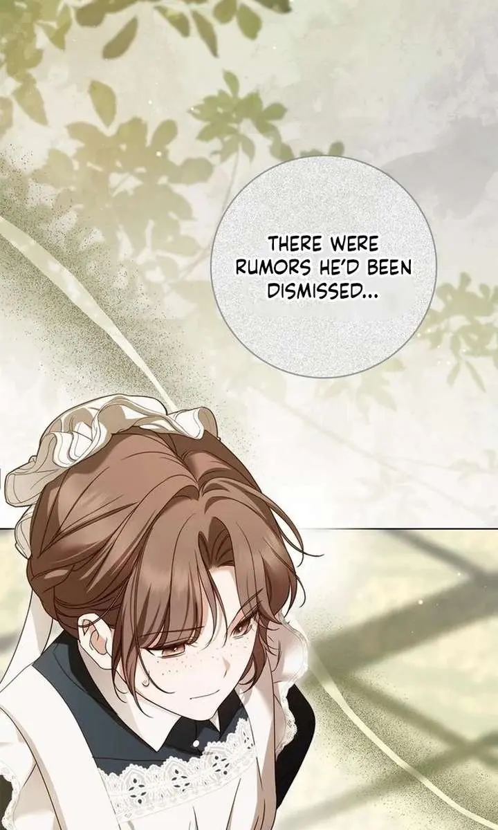 The Count's Secret Maid Chapter 79 Page 114