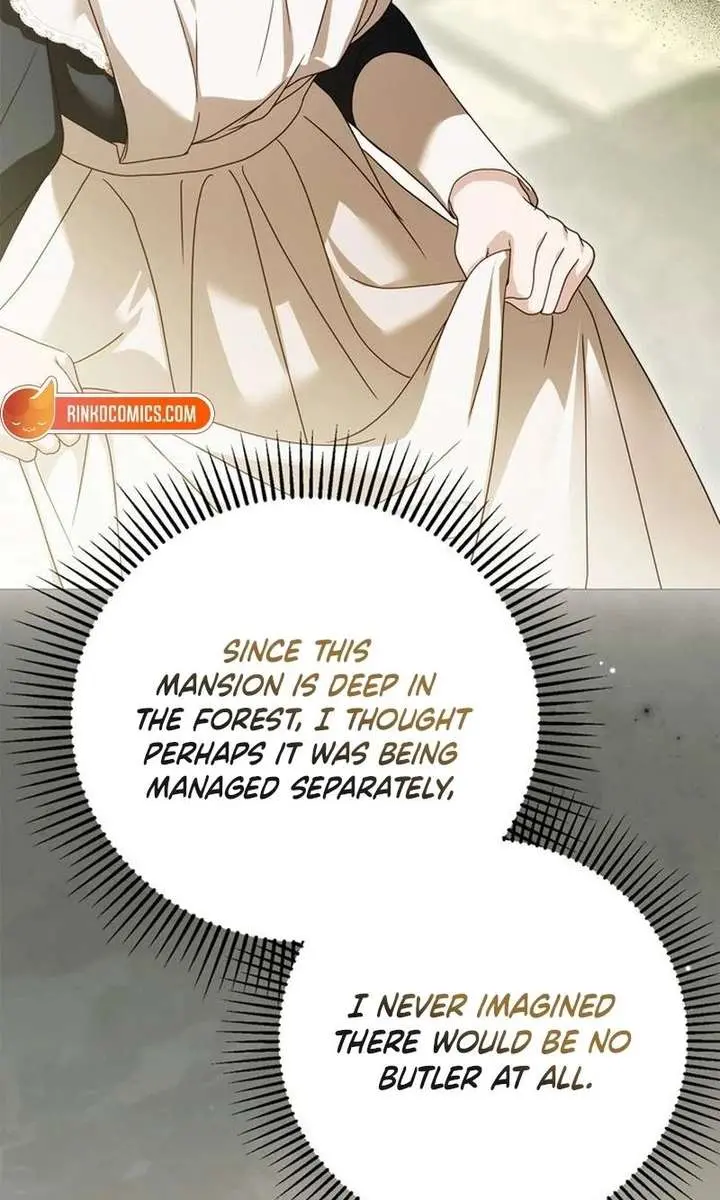 The Count's Secret Maid Chapter 79 Page 115