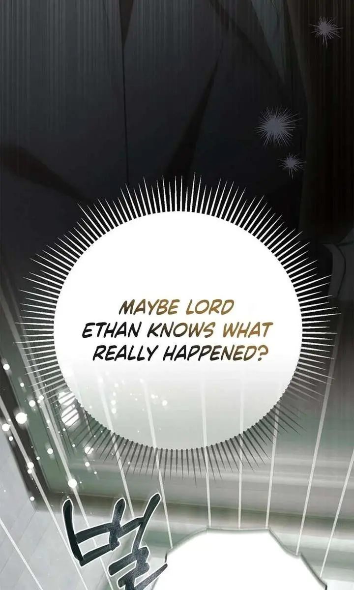 The Count's Secret Maid Chapter 79 Page 119